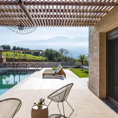 Aori Villa *
