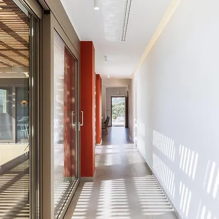 Villa Aori Karia (Crete)