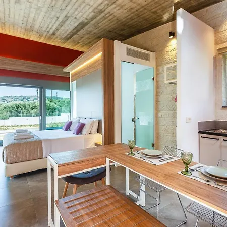 Villa Aori Karia (Crete)