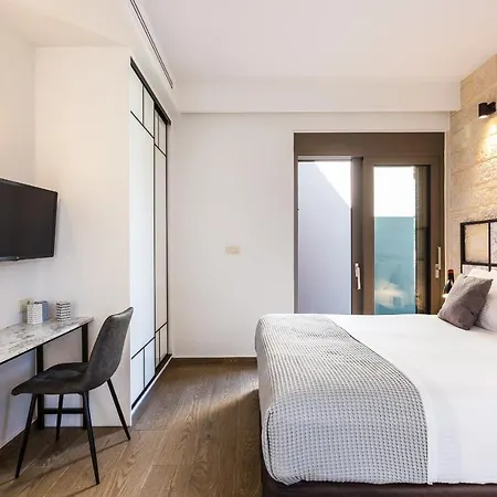 Aori Villa Karia (Crete)