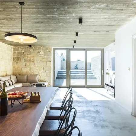 Villa Aori Karia (Crete)
