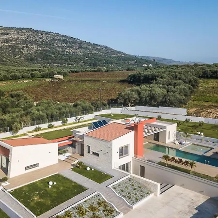 Aori Villa