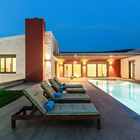 Aori Villa Karia (Crete)
