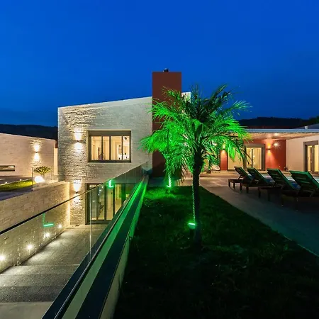 Aori Karia (Crete)