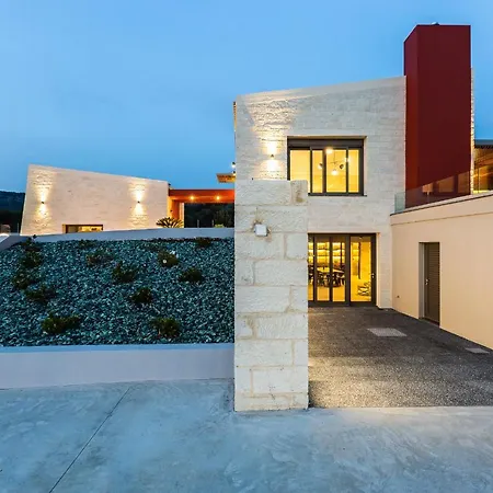 Aori Villa Karia (Crete)